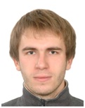 Чаку Роман Євгенович