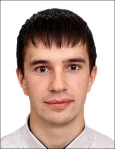 Чапля Сергій Валерійович