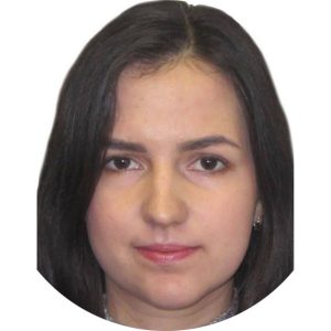 Чепова Анастасія Ігорівна