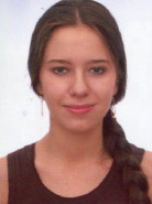 Чернова Анастасія Олександрівна