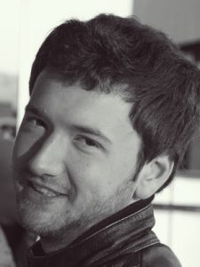 Чорний Денис Олександрович