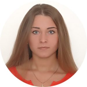 Чуєнко Валентина Іванівна