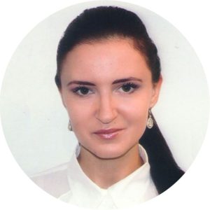 Чирва Анастасія Юріївна