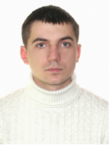 Цяпа Олександр Васильович