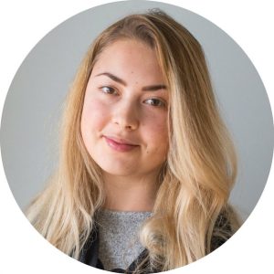 Денисенко Анастасія Юріївна