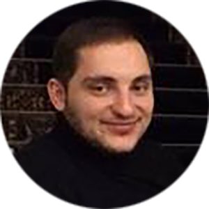 Денисенко Григорій В'ячеславович