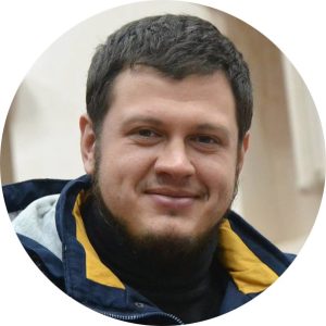 Денисенко Яків Андрійович