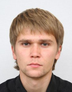 Деркач Вадим Олександрович