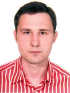 Длугач Олег Олександрович