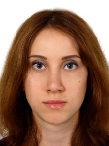 Додаткова Наталія Сергіївна
