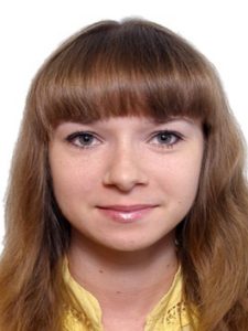 Дондонова Тетяна Петрівна