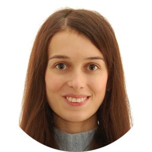 Довбенко Марія Ігорівна