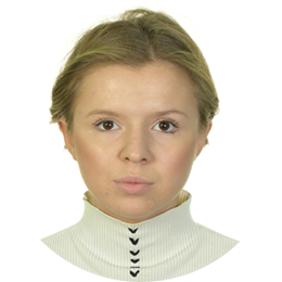 Драгомирова Галина Андріївна