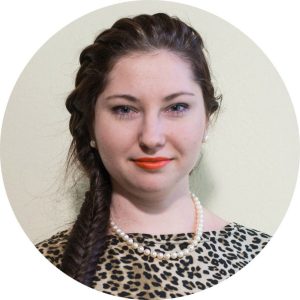 Дуюн Дар’я Олегівна
