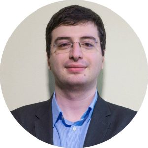 Джанашия Іраклій Джемалійович