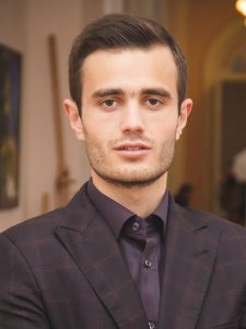 Джанелідзе Гігла Зурабійович