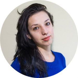 Дзісь Юлія Вікторівна