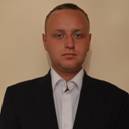 Дзюба Тарас Зіновійович