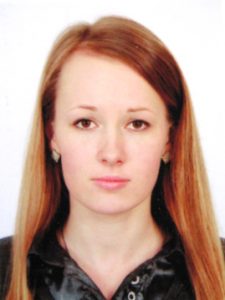 Фабіян Юлія Миколаївна