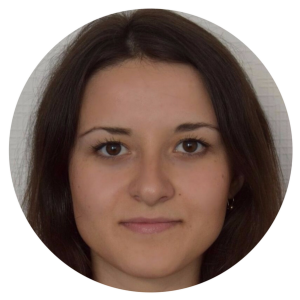 Файчак Христина Іванівна