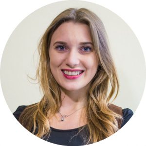 Федько Іванна Василівна