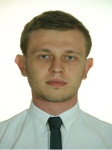 Федоренко Ярослав Геннадійович