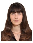 Федорів Ірина Ярославівна