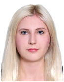 Фетіщенко Євгенія Миколаївна