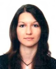 Філіпюк Анастасія Іванівна