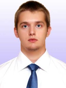 Фомін Олексій Дмитрович