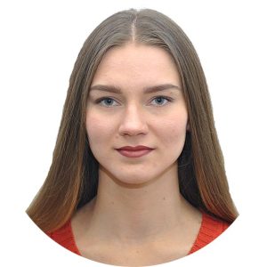 Галак Світлана Володимирівна