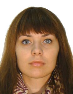 Галлямова Євгенія Олександрівна