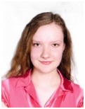 Ганжурова Людмила Юріївна