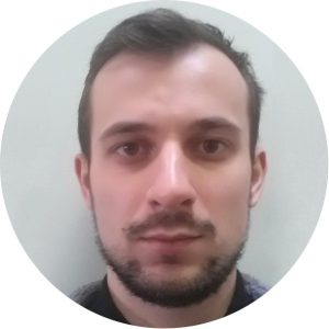 Гапон Сергій Вікторович