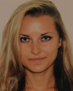 Гатрич Вікторія Русланівна