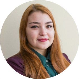Гецко Ніка Миколаївна