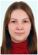 Глазунова Тетяна Володимирівна