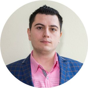 Гнатюк Олег В’ячеславович