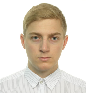 Гнатюк Дмитро Миколайович