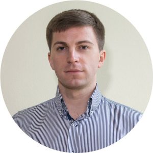 Головань Олександр Олексійович