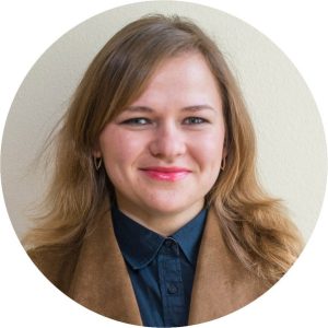 Головань Валентина Василівна