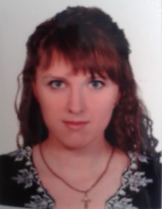 Головко Марина Василівна