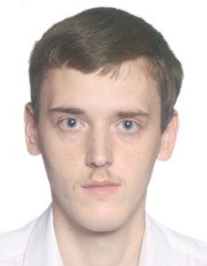 Голуб В’ячеслав Сергійович