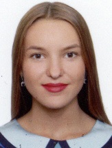 Гоменюк Діана Михайлівна