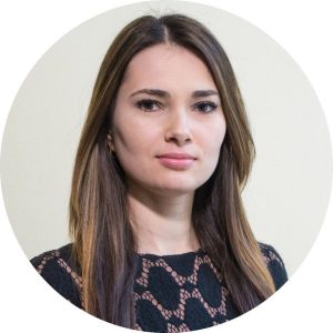 Горобчук Юлія Сергіївна