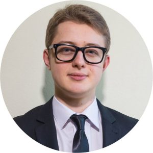 Горєвой Дмитро Олександрович