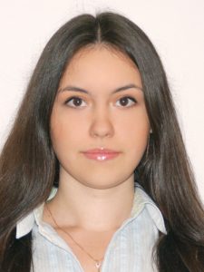 Грабар Анастасія Павлівна
