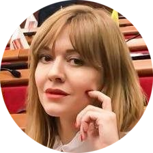 Грабар Ліна Юріївна