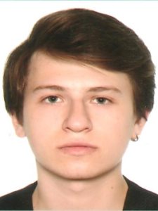 Грузінов Артем Сергійович