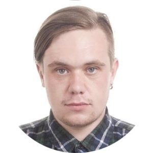 Губашов Денис Олегович